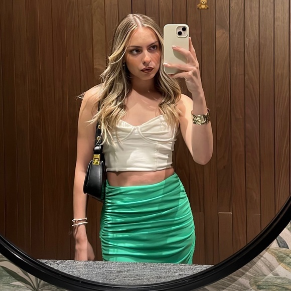 skirt Zara - Picture 1 of 4